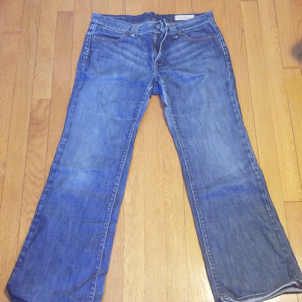 Ralph lauren kelly jeans